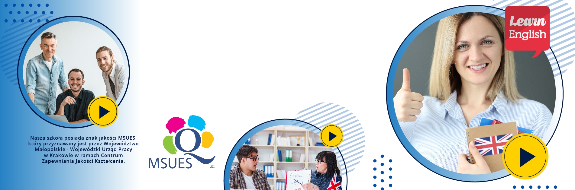 Kursy z 87% dofinansowaniem!